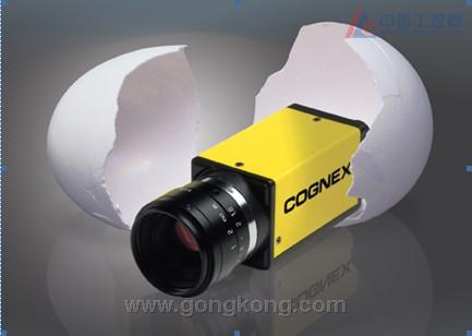 康耐视荣膺《控制工程》杂志读者评选工程师